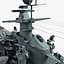 USS BB 63密苏里州