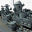 USS BB 63密苏里州