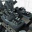 USS BB 63密苏里州
