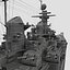 USS BB 63密苏里州