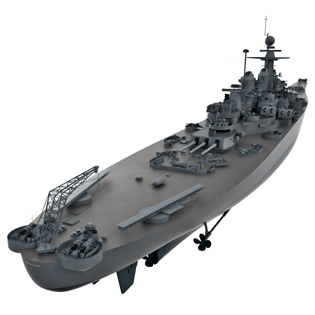uss bb 63 missouri 3d model https://p.turbosquid.com/ts-thumb/Uz/kpMiXd/iDF74ivQ/uss_bb_63_missouri_001/jpg/1325887582/1920x1080/fit_q87/78d1e359660c01b3c9bfc51883c214cc4ee3867d/uss_bb_63_missouri_001.jpg