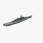 USS BB 63密苏里州