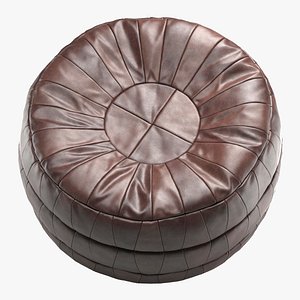 Choco Pouf