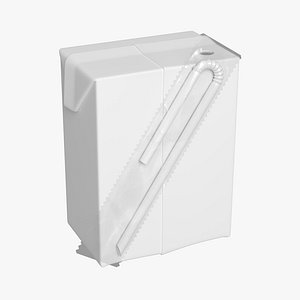 Packaging Beverage 200 ml - 03
