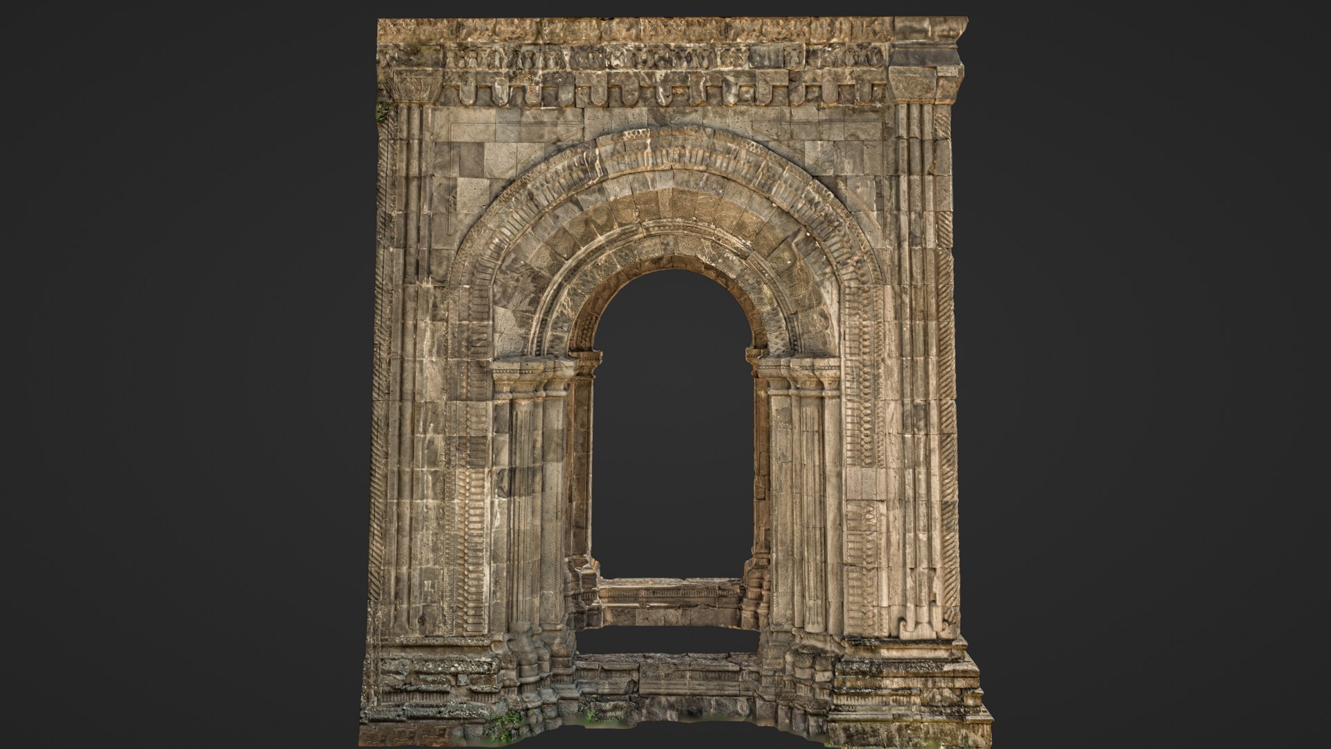 3D Monumental Entrance with Arches model https://p.turbosquid.com/ts-thumb/Uz/lbRxq4/AN/imgtexture0013/png/1743502739/1920x1080/fit_q87/cfe73a89742920189aadf7cd1ec5c3510b9b1ba1/imgtexture0013.jpg
