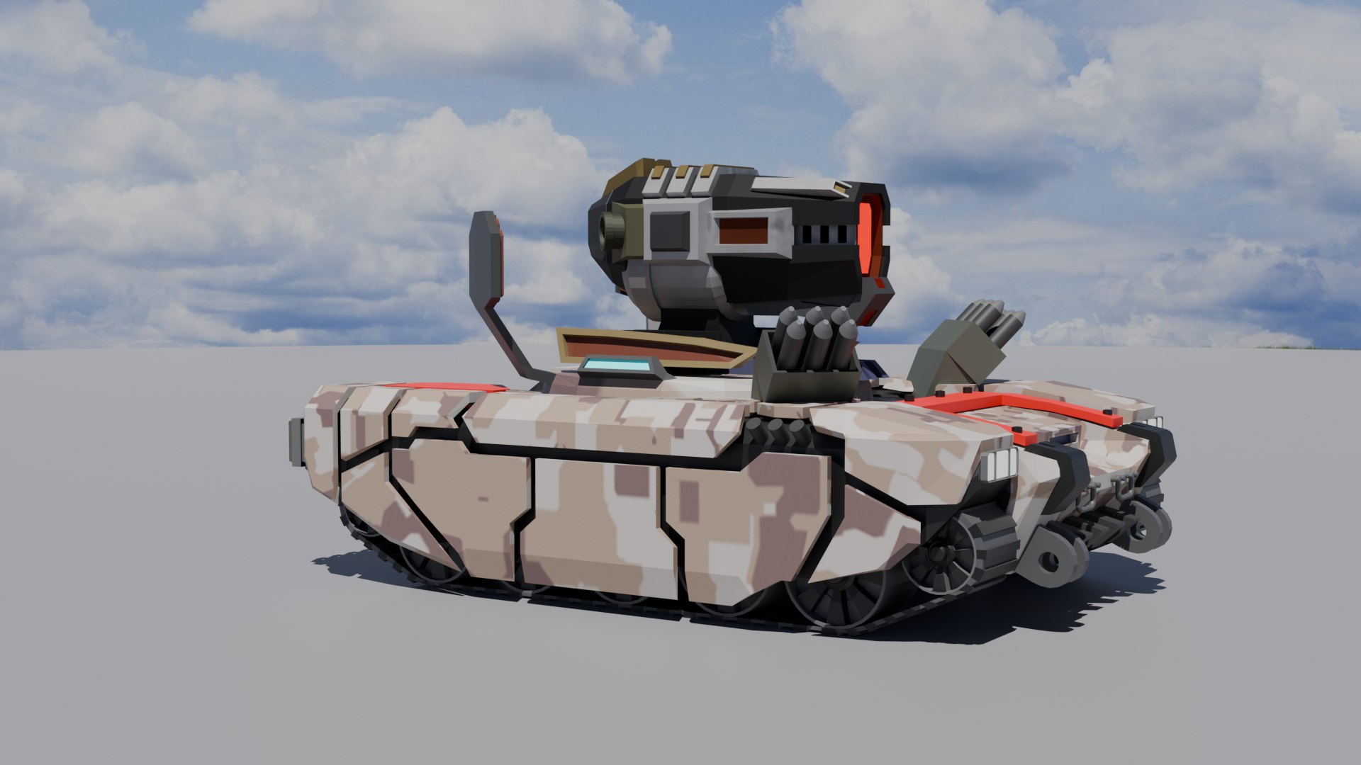 3D TRON Tank - Sci-Fi - RTS Game Low poly model https://p.turbosquid.com/ts-thumb/Uz/p4vD6E/8G/trontank09/png/1768238691/1920x1080/fit_q87/03fba74f85787980a7d837517c63924fcd5570b7/trontank09.jpg