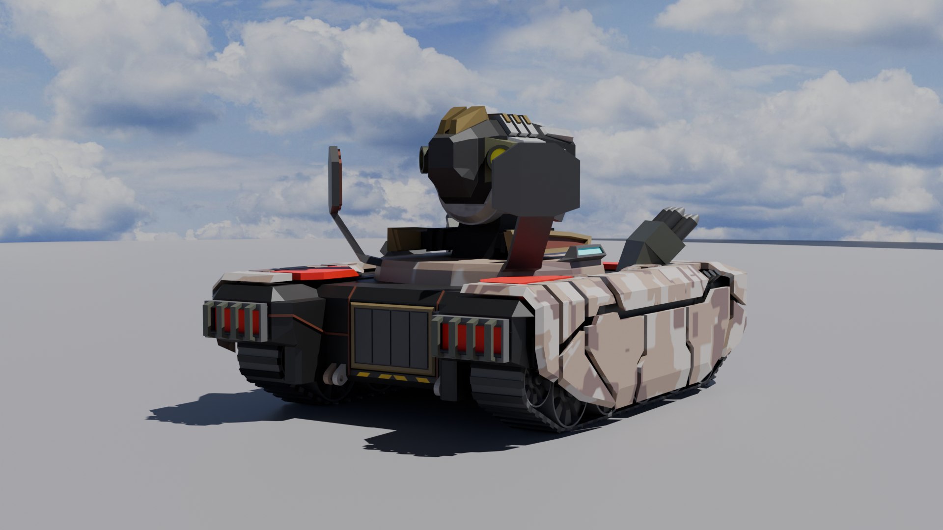 3D TRON Tank - Sci-Fi - RTS Game Low poly model https://p.turbosquid.com/ts-thumb/Uz/p4vD6E/Cg/trontank18/png/1768238696/1920x1080/fit_q87/e3f2f7c19ec28907a3685f35c9ba61b4a111912f/trontank18.jpg