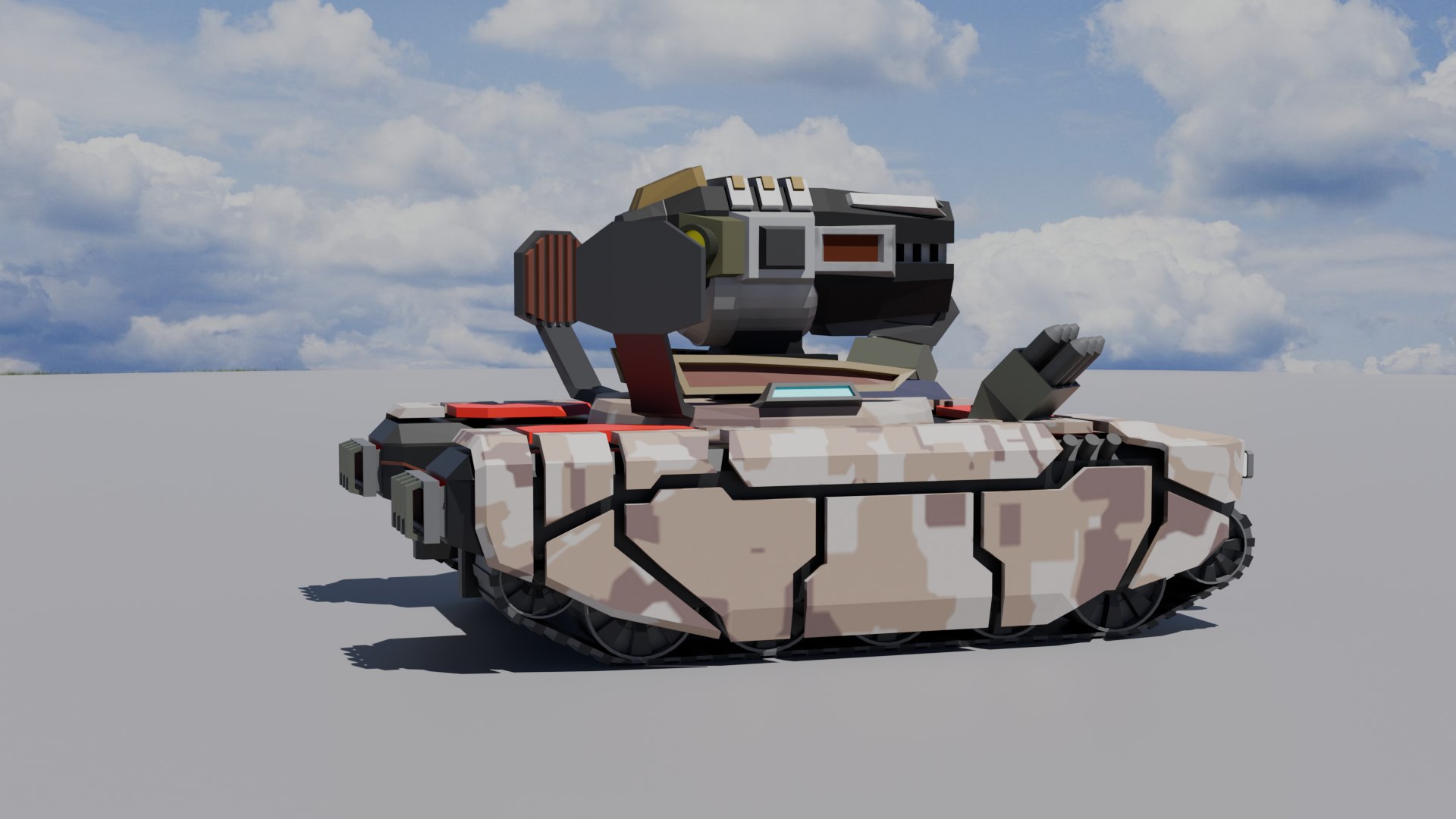 3D TRON Tank - Sci-Fi - RTS Game Low poly model https://p.turbosquid.com/ts-thumb/Uz/p4vD6E/Cy/trontank14/png/1768238693/1920x1080/fit_q87/d1c8047213d6e2f44cce0efceebd412e025ee1a9/trontank14.jpg
