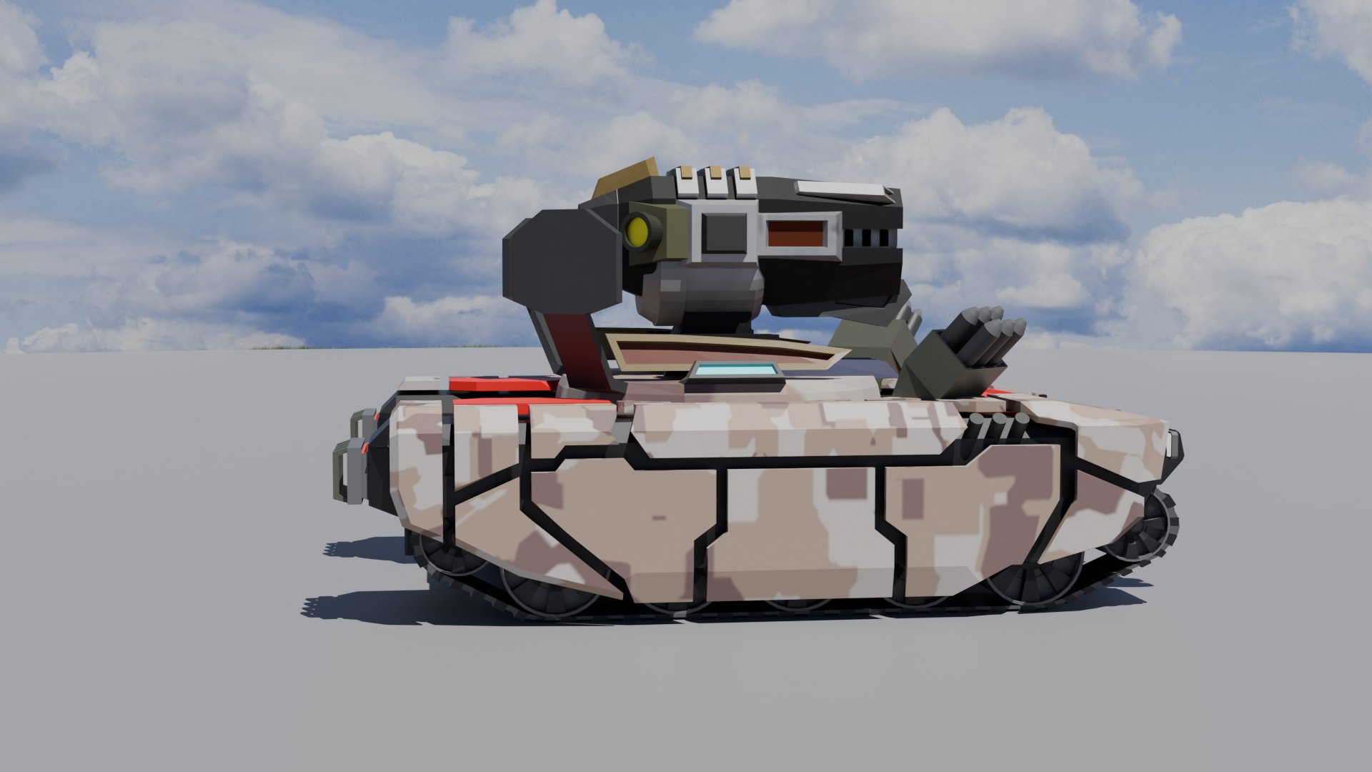 3D TRON Tank - Sci-Fi - RTS Game Low poly model https://p.turbosquid.com/ts-thumb/Uz/p4vD6E/FN/trontank13/png/1768238693/1920x1080/fit_q87/658f1b5d38932119f2b04caedd1a58256454a41c/trontank13.jpg