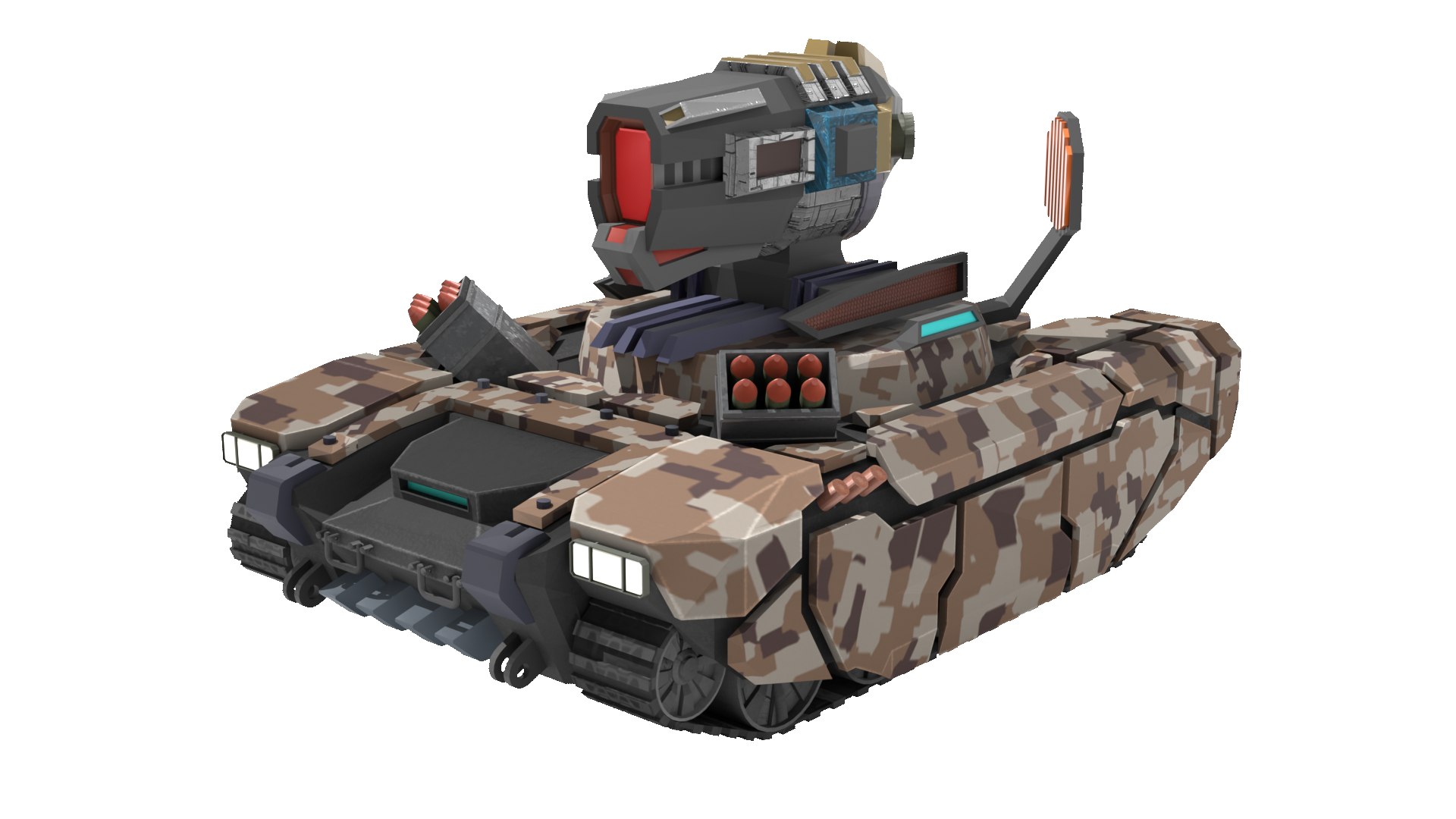 3D TRON Tank - Sci-Fi - RTS Game Low poly model https://p.turbosquid.com/ts-thumb/Uz/p4vD6E/U7/tronerndr_01/png/1769013031/1920x1080/fit_q87/dfad27b84313483af00a87b55dbb4d8343a154a0/tronerndr_01.jpg
