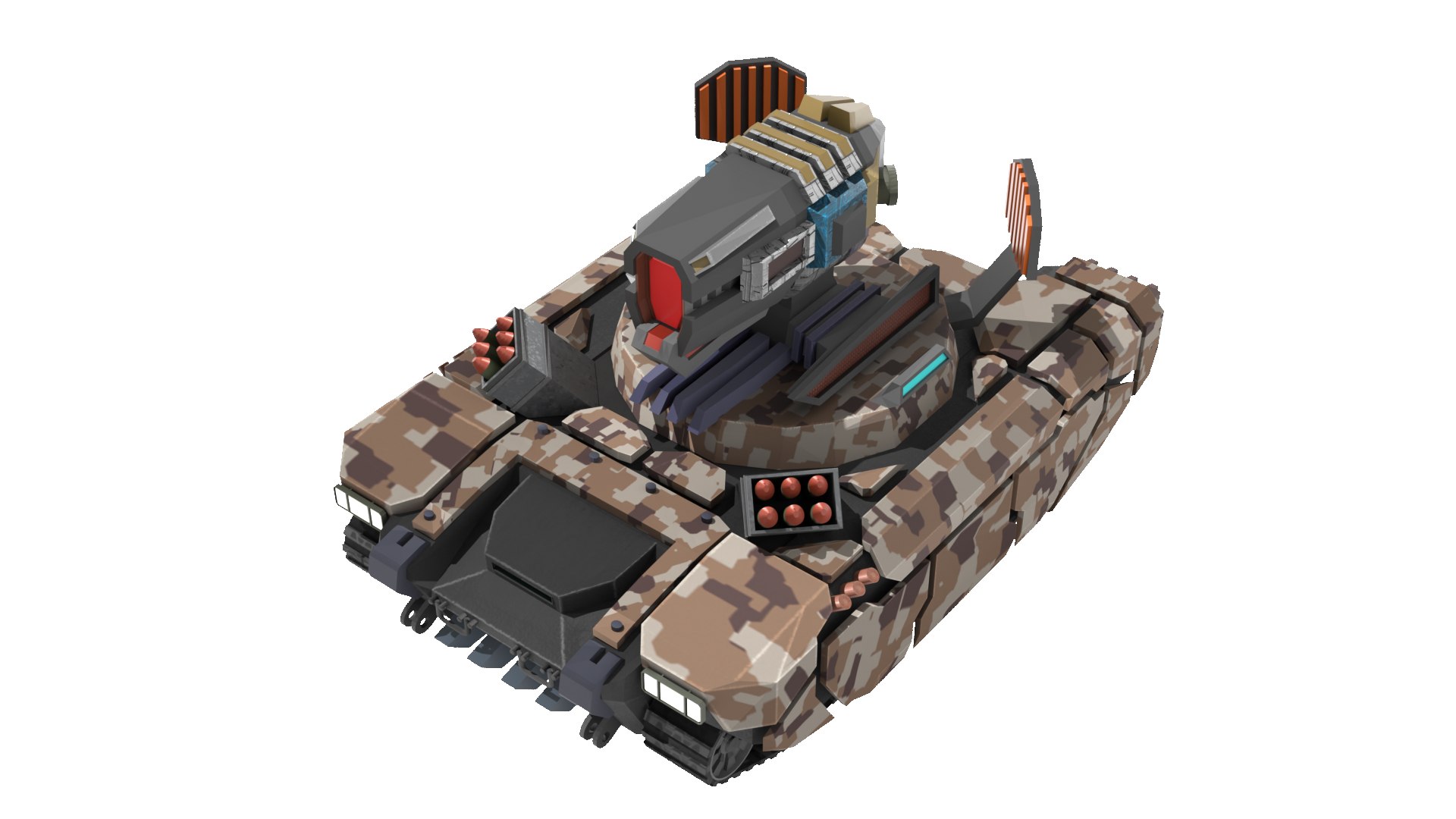 3D TRON Tank - Sci-Fi - RTS Game Low poly model https://p.turbosquid.com/ts-thumb/Uz/p4vD6E/X5/tronerndr_09/png/1769013034/1920x1080/fit_q87/06d068fe085f5b0c3aff7e2e3edd3501ac8b2395/tronerndr_09.jpg