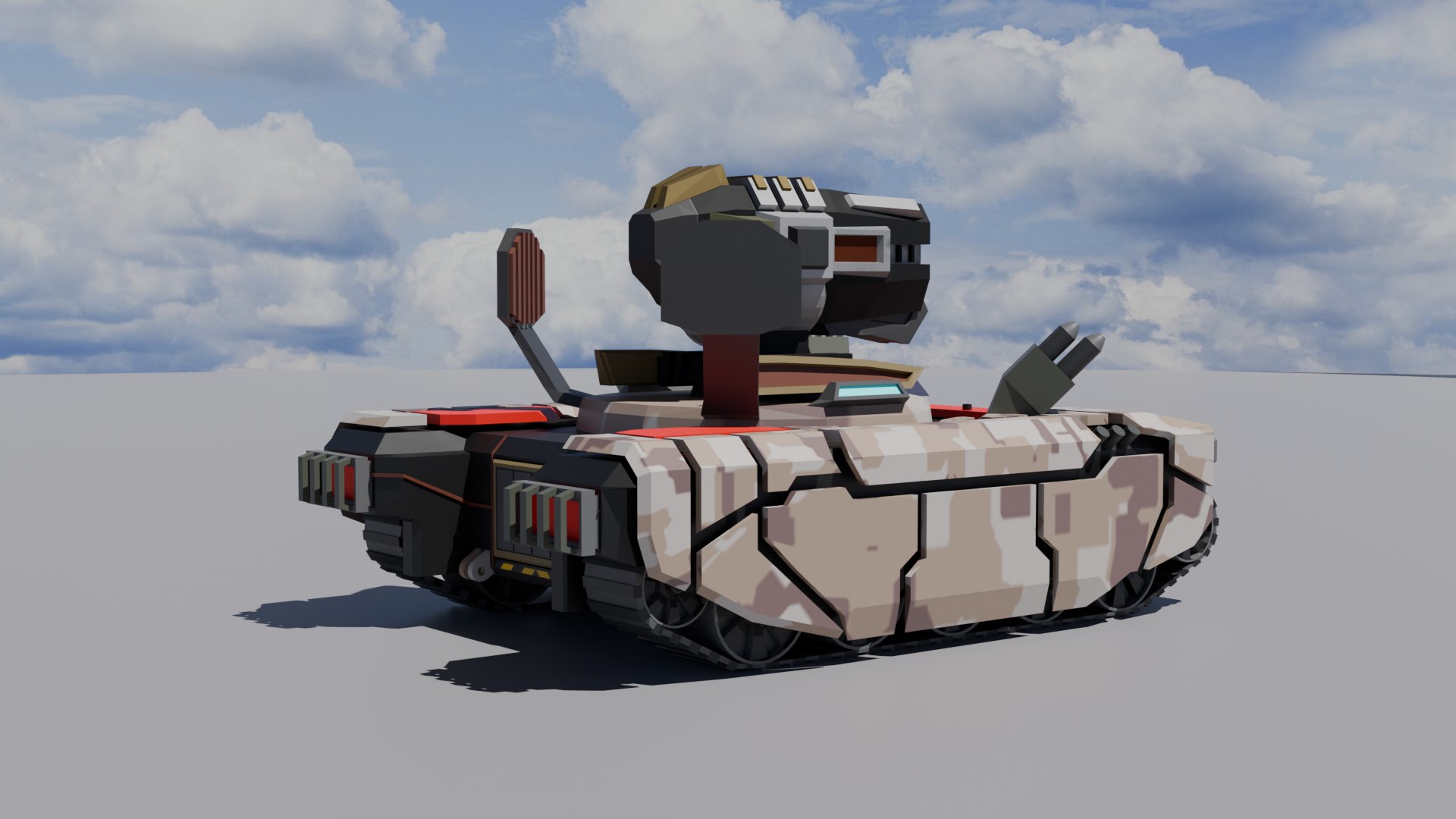 3D TRON Tank - Sci-Fi - RTS Game Low poly model https://p.turbosquid.com/ts-thumb/Uz/p4vD6E/e0/trontank16/png/1768238695/1920x1080/fit_q87/d23dba7887f2cffa70d80f7796fb9e889ec601cf/trontank16.jpg
