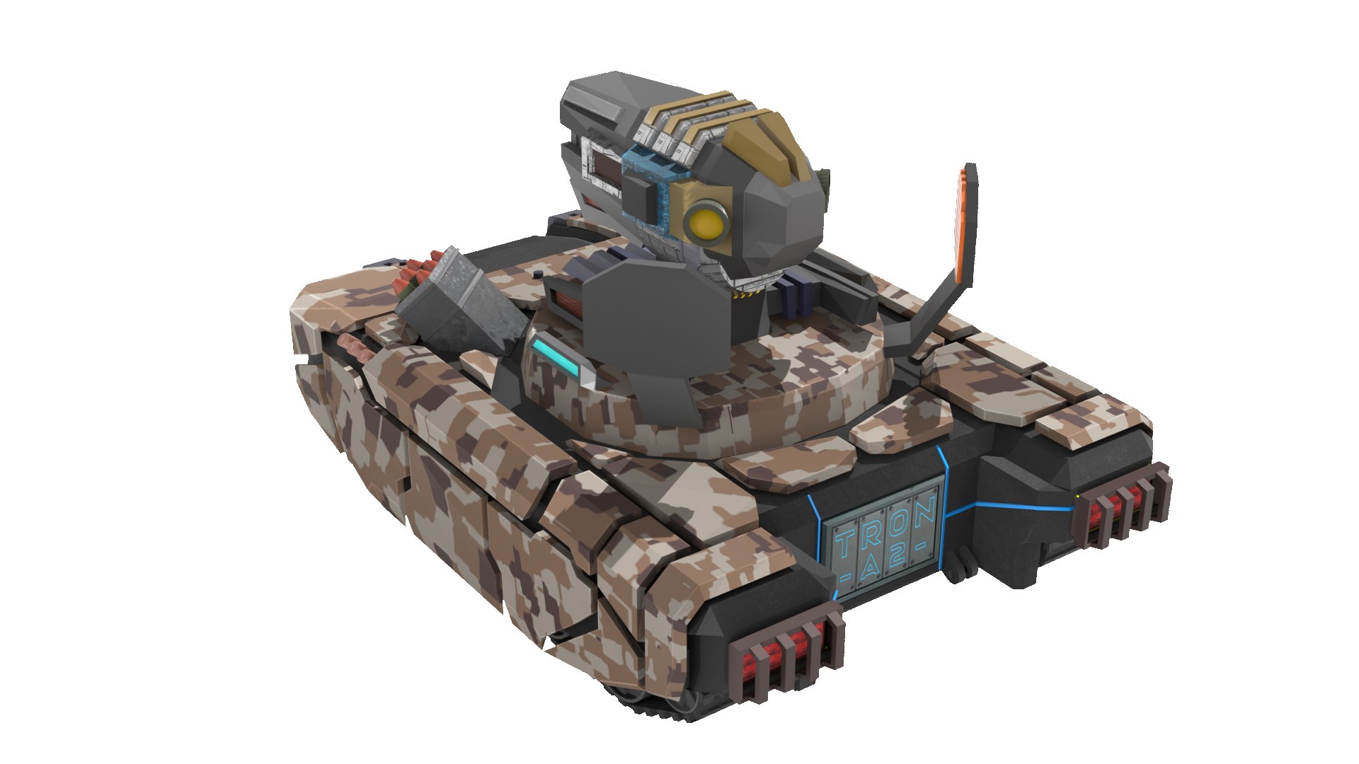 3D TRON Tank - Sci-Fi - RTS Game Low poly model https://p.turbosquid.com/ts-thumb/Uz/p4vD6E/kl/tronerndr_02/png/1769013032/1920x1080/fit_q87/4a7e31c9d3ed5674cb300c51a72dc2f1a0907e4f/tronerndr_02.jpg