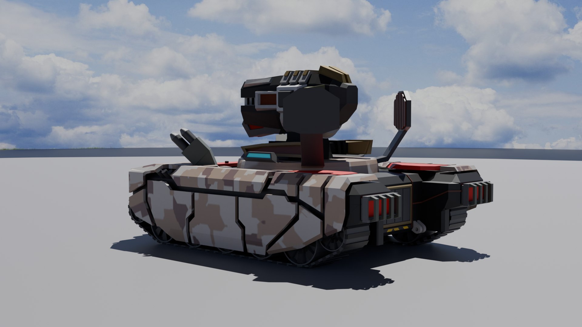 3D TRON Tank - Sci-Fi - RTS Game Low poly model https://p.turbosquid.com/ts-thumb/Uz/p4vD6E/w1/trontank26/png/1768238702/1920x1080/fit_q87/8423f6aada0f44027fa5610047c99a162dd0601d/trontank26.jpg