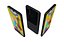 Samsung Galaxy M31 全色ローポリ