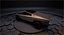 cybertruck basic - low-poly