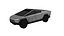 cybertruck basic - low-poly
