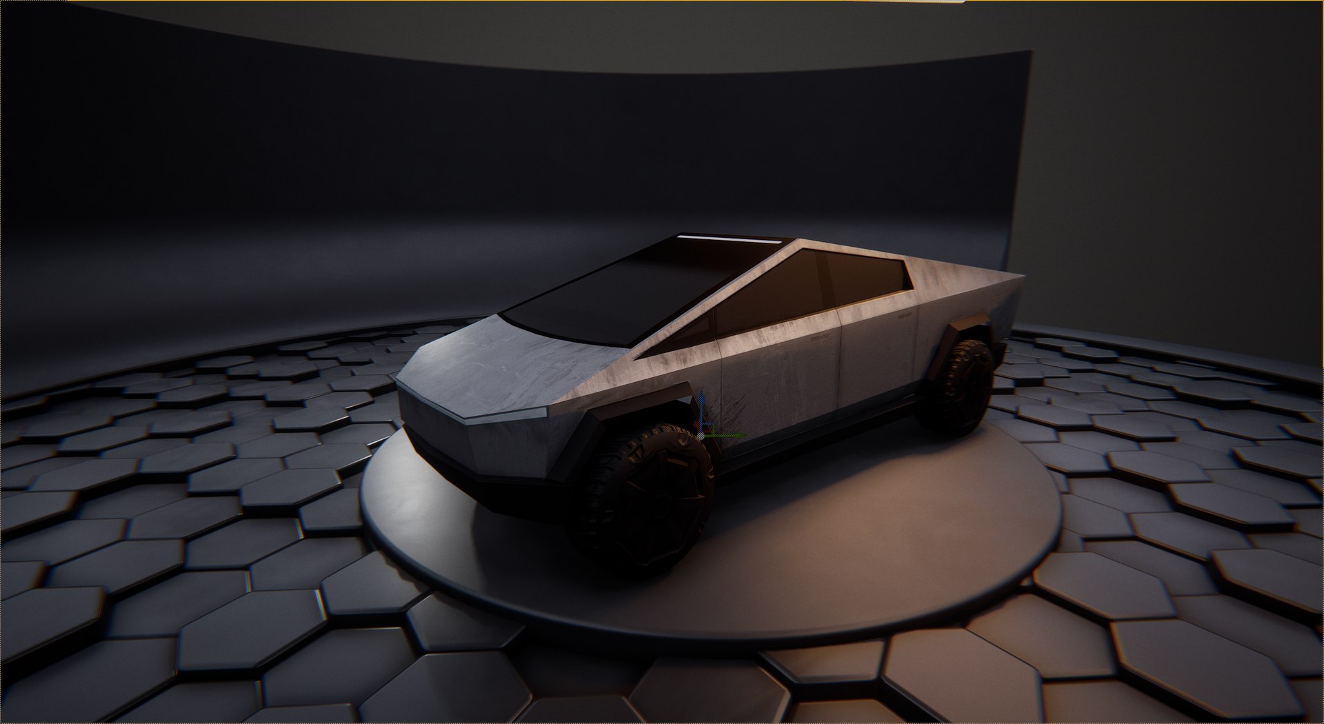 cybertruck basic - low-poly model https://p.turbosquid.com/ts-thumb/Uz/sRwPOl/qy/screenshot00003/png/1633637506/1920x1080/fit_q87/6bbb496474ebee9250b987d8c1a950c742886303/screenshot00003.jpg