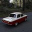 Zaz 968Mソ連