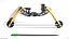 Bow and Arrow - Compound