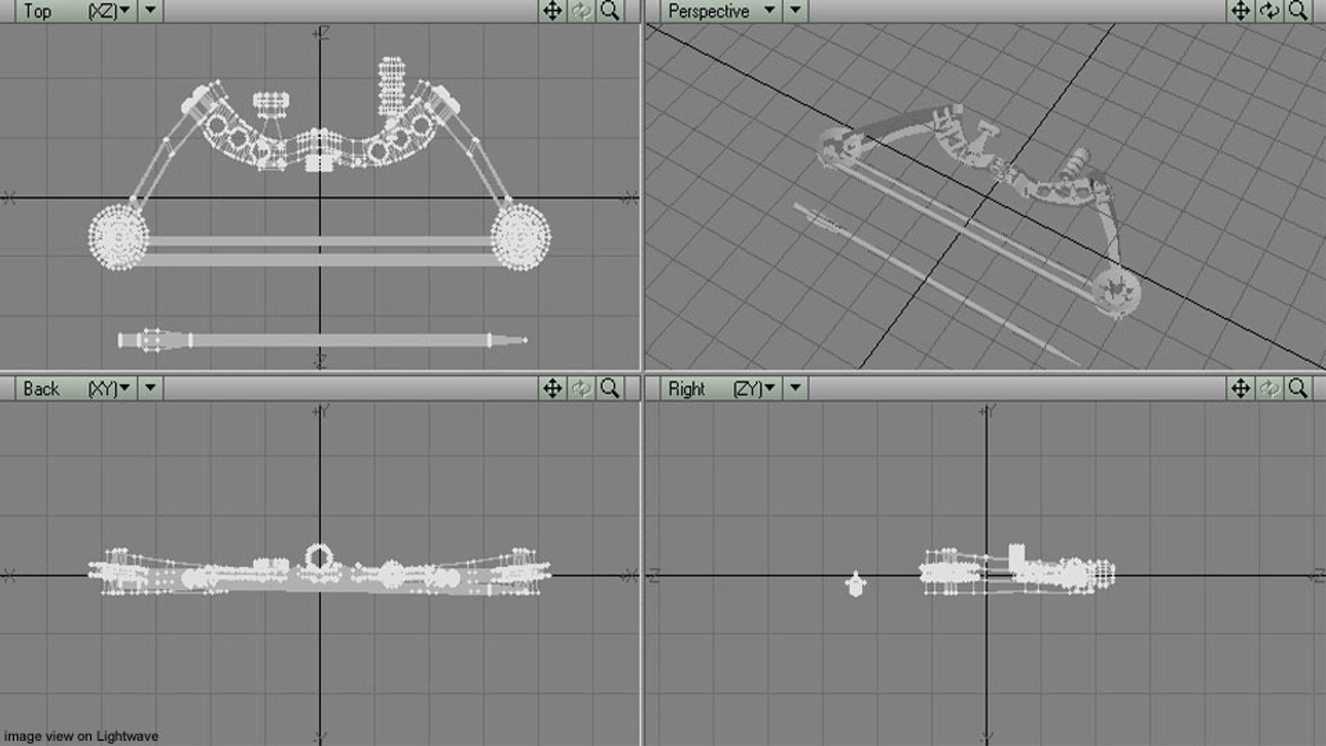 bow arrow 3D model https://p.turbosquid.com/ts-thumb/V0/2owEQB/yaX9LPRk/bowarrowcompound6/jpg/1527060952/1920x1080/fit_q87/eae97b1920f583c41e78b5795975d65811fbac49/bowarrowcompound6.jpg
