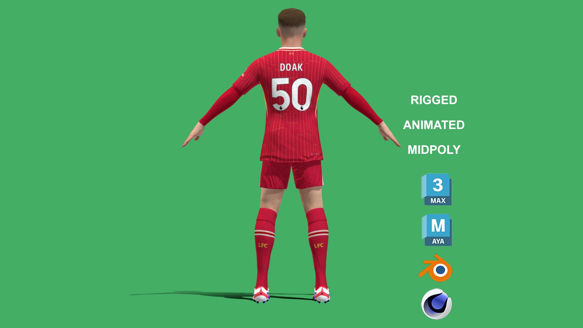 3D 3D Rigged Ben Doak Liverpool 2025 https://p.turbosquid.com/ts-thumb/V0/31Udm5/25/2025_doak_5/jpg/1725814055/1920x1080/fit_q87/8a4b707e8f9875b61afc93d3118114c9f85b37f3/2025_doak_5.jpg