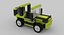 LEGO Wartungsfahrzeuge