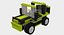LEGO Wartungsfahrzeuge