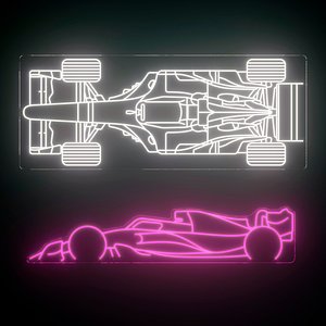Neon 321