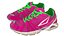 Sports shoes