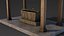 Temizuya - 4 Japanese Shinto Temizuya -4 GameReady Versions