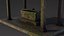 Temizuya - 4 Japanese Shinto Temizuya -4 GameReady Versions
