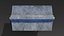 Temizuya - 4 Japanese Shinto Temizuya -4 GameReady Versions