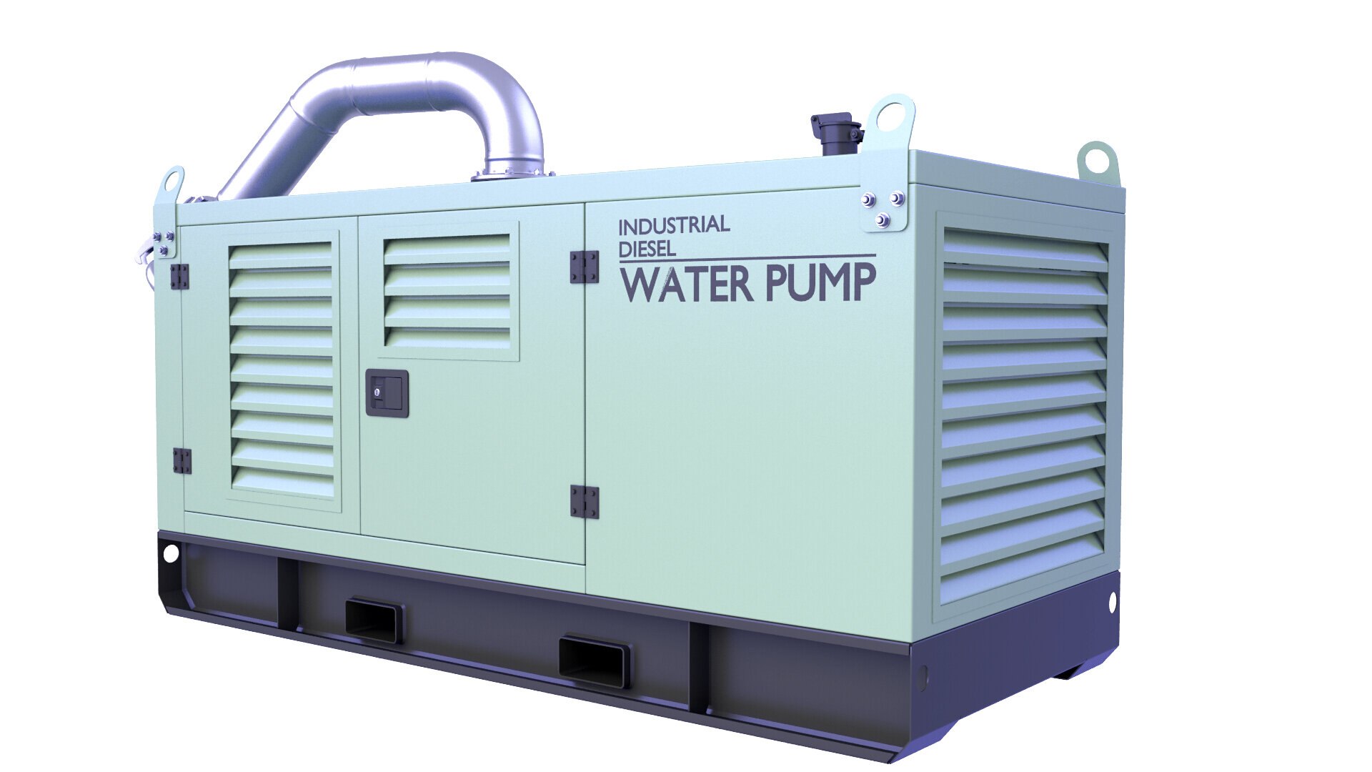 3D Industrial Water Pumps v3 model https://p.turbosquid.com/ts-thumb/V0/8PzmMf/CW/3d_pump_11_diesel_water_pump_100003/jpg/1749119338/1920x1080/fit_q87/46fc3be62320988183e5703cdc63a199cfc9f438/3d_pump_11_diesel_water_pump_100003.jpg