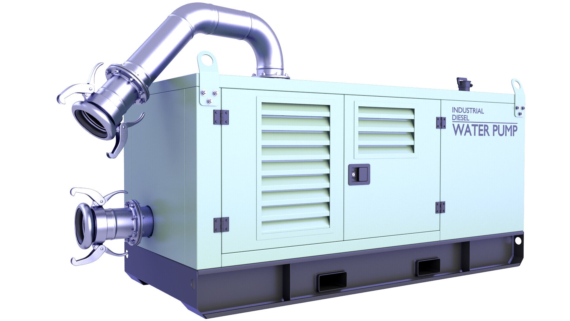 3D Industrial Water Pumps v3 model https://p.turbosquid.com/ts-thumb/V0/8PzmMf/Ra/3d_pump_11_diesel_water_pump_100005/jpg/1749119343/1920x1080/fit_q87/a2bf5064830cd8a634b320372b62f547fd9263d7/3d_pump_11_diesel_water_pump_100005.jpg