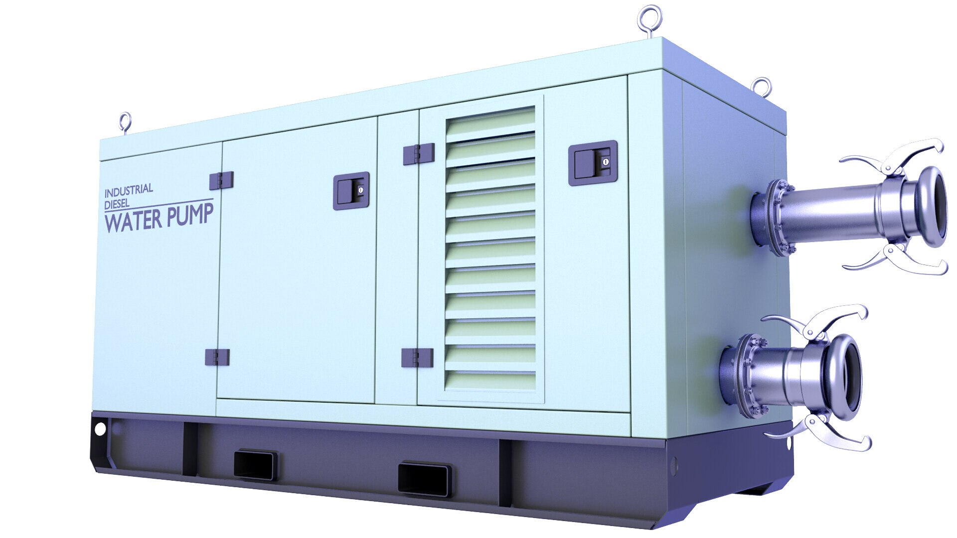 3D Industrial Water Pumps v3 model https://p.turbosquid.com/ts-thumb/V0/8PzmMf/rF/3d_pump_7_diesel_water_pump_100007/jpg/1749119313/1920x1080/fit_q87/837cf8f6ae5442c5a6f3cb434e5e78d890421436/3d_pump_7_diesel_water_pump_100007.jpg