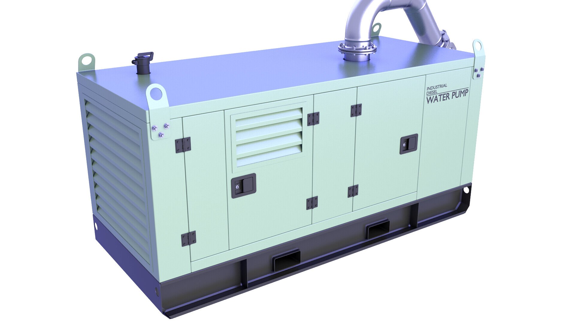 3D Industrial Water Pumps v3 model https://p.turbosquid.com/ts-thumb/V0/8PzmMf/xJ/3d_pump_11_diesel_water_pump_100009/jpg/1749119351/1920x1080/fit_q87/64cf8691427eb4d5f2d45f1132a35183e2d1326d/3d_pump_11_diesel_water_pump_100009.jpg