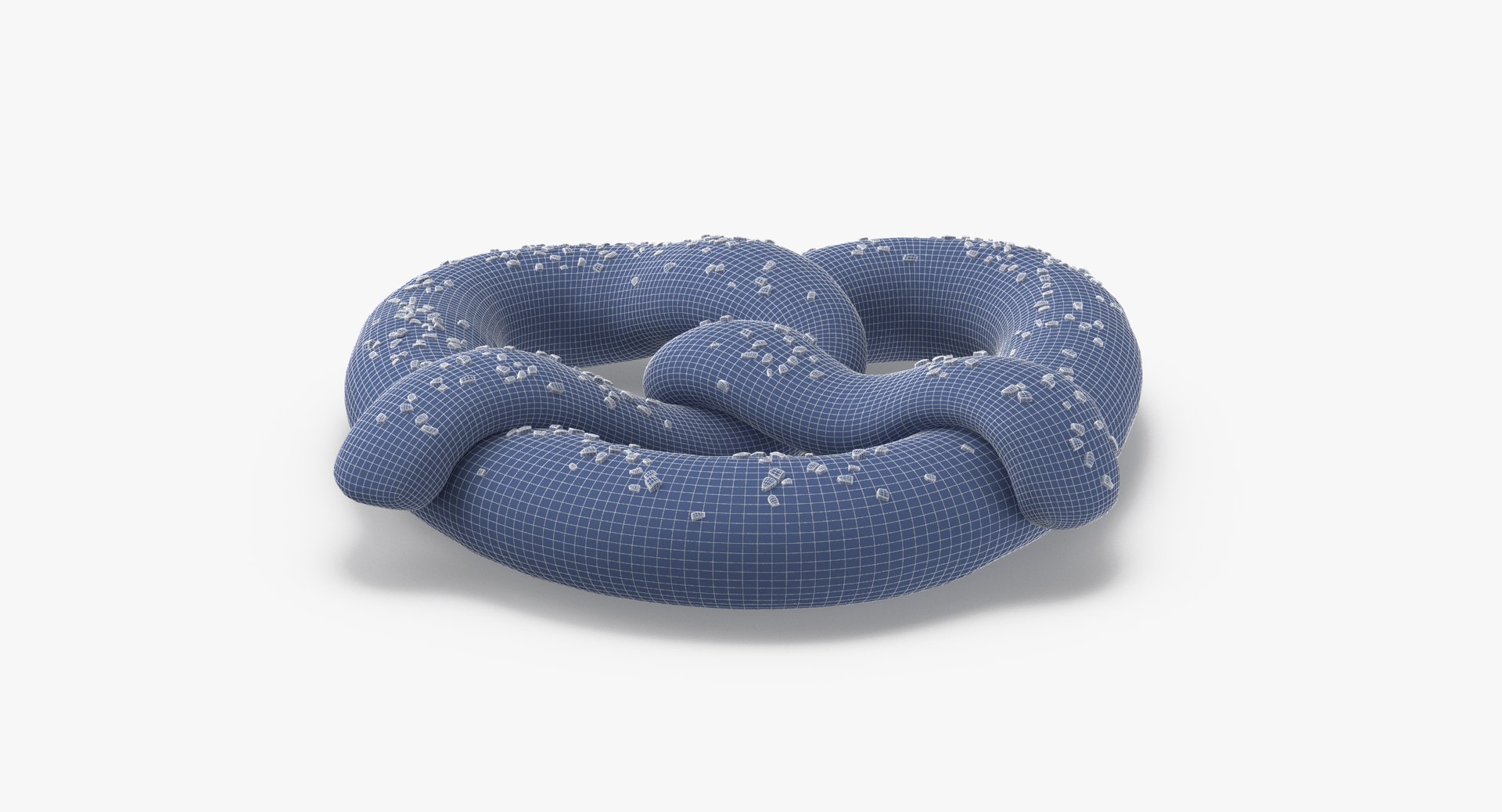 pretzel large 02 3D model https://p.turbosquid.com/ts-thumb/V0/9zf3Wc/7rMIzmpX/pretzel_large_02_wireframe_01_0006/jpg/1499761318/1920x1080/fit_q87/95ffbf290d30b3561049f64fc0b59cc589c55880/pretzel_large_02_wireframe_01_0006.jpg