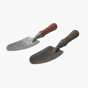 Garden Hand Trowel
