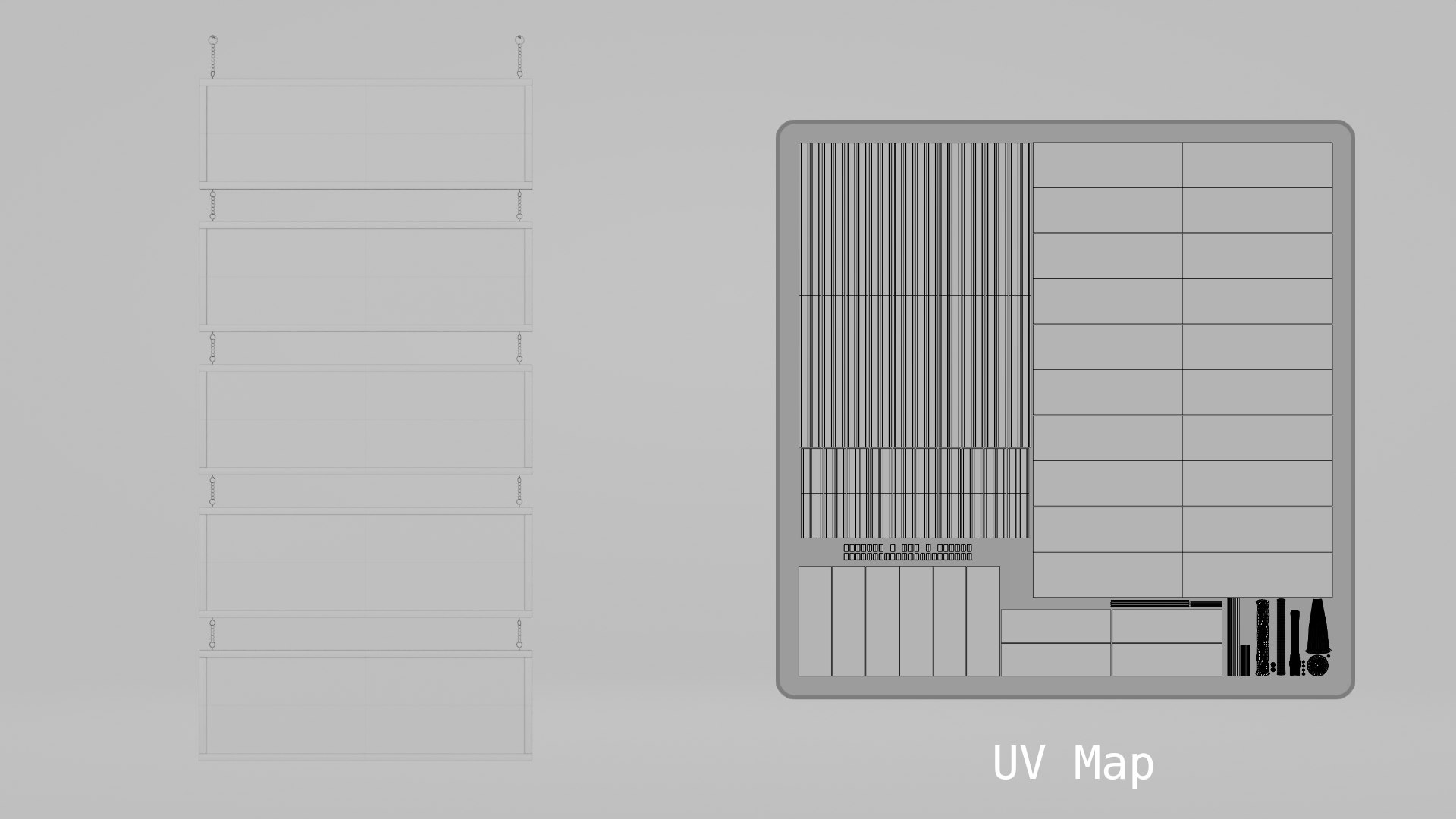 3D model Customizable Hanging Blackboard - 5-Layer Chained Writing Board https://p.turbosquid.com/ts-thumb/V0/AUezcN/5v/r_uv/png/1748175180/1920x1080/fit_q87/85bd07e876c04b9658e5504f82beafa0cc57cf90/r_uv.jpg