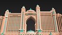 Atlantis Palm Jumeirah