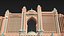 Dubai Landmark 3D Bundle Modern and Iconic Architecture 3D Model Collection