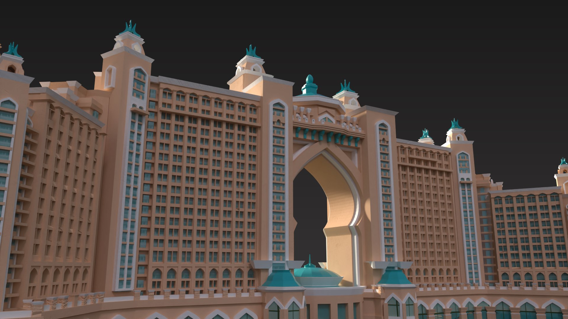 3D Atlantis palm jumeirah https://p.turbosquid.com/ts-thumb/V0/Aj9zvR/gu/closeups_01_00006/jpg/1738665271/1920x1080/fit_q87/51b8e48b43214982804fa1ad8b439b23bc799e4d/closeups_01_00006.jpg