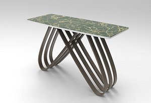 Oddy Table