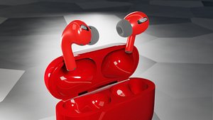 electronics headphones model