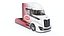 Peterbilt Supertruck 2