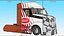 Peterbilt Supertruck 2