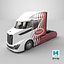 Peterbilt Supertruck 2