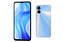 Realme V20 Blue Low Poly