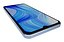 Realme V20 Blue Low Poly